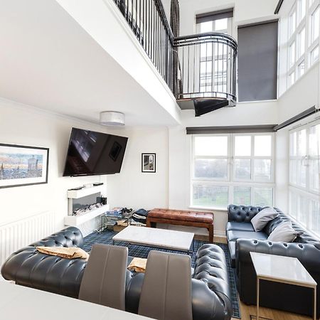 Joivy Stylish Apartment With Balcony In Old Town EDI Exterior foto