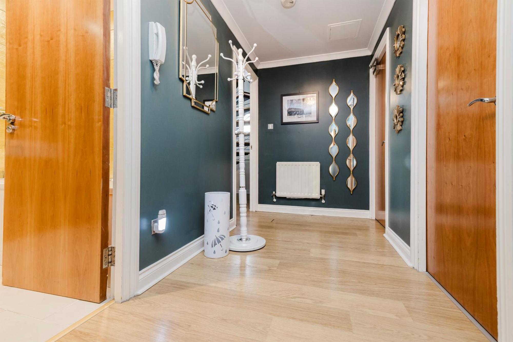 Joivy Stylish Apartment With Balcony In Old Town EDI Exterior foto