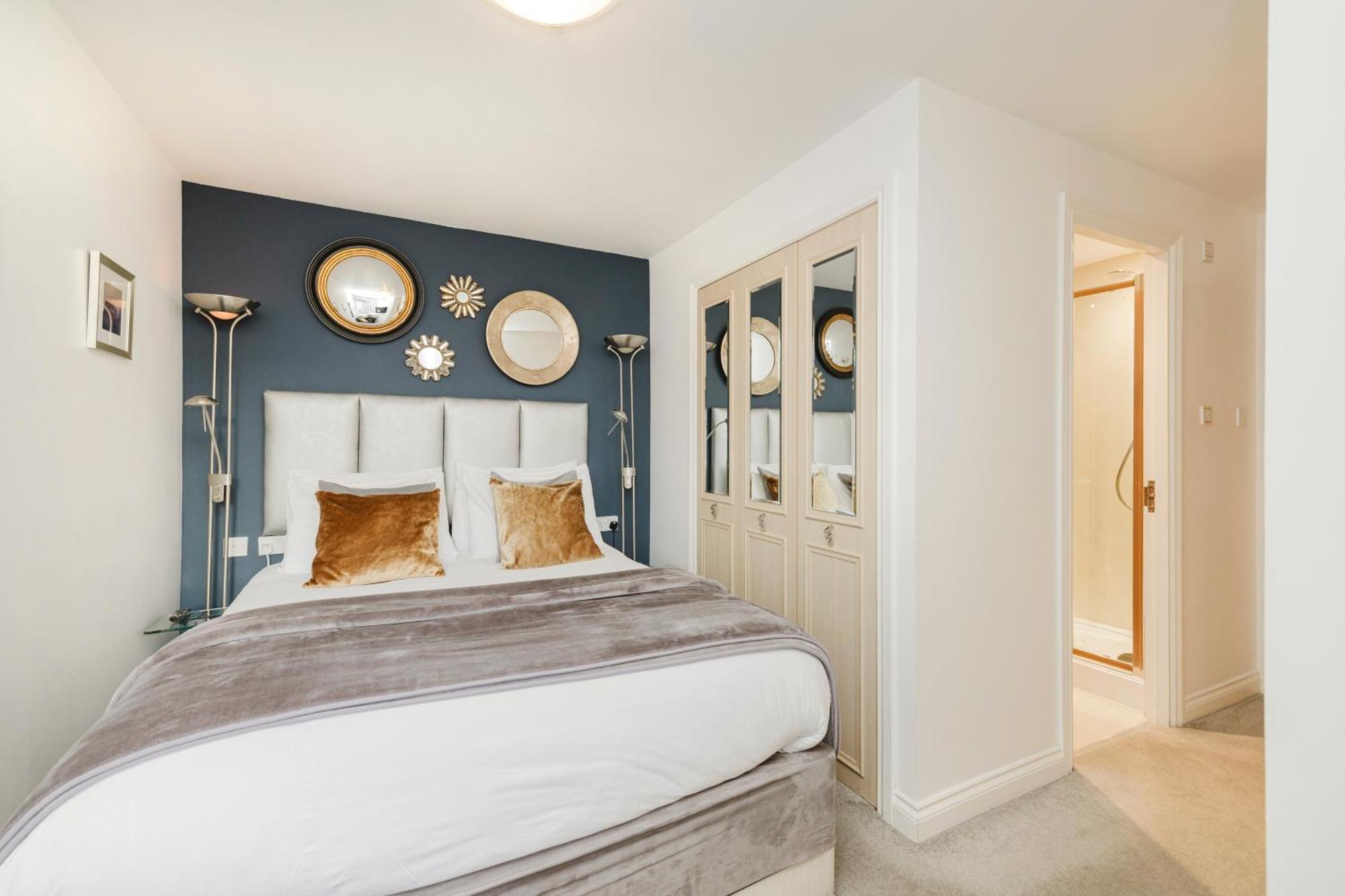 Joivy Stylish Apartment With Balcony In Old Town EDI Exterior foto