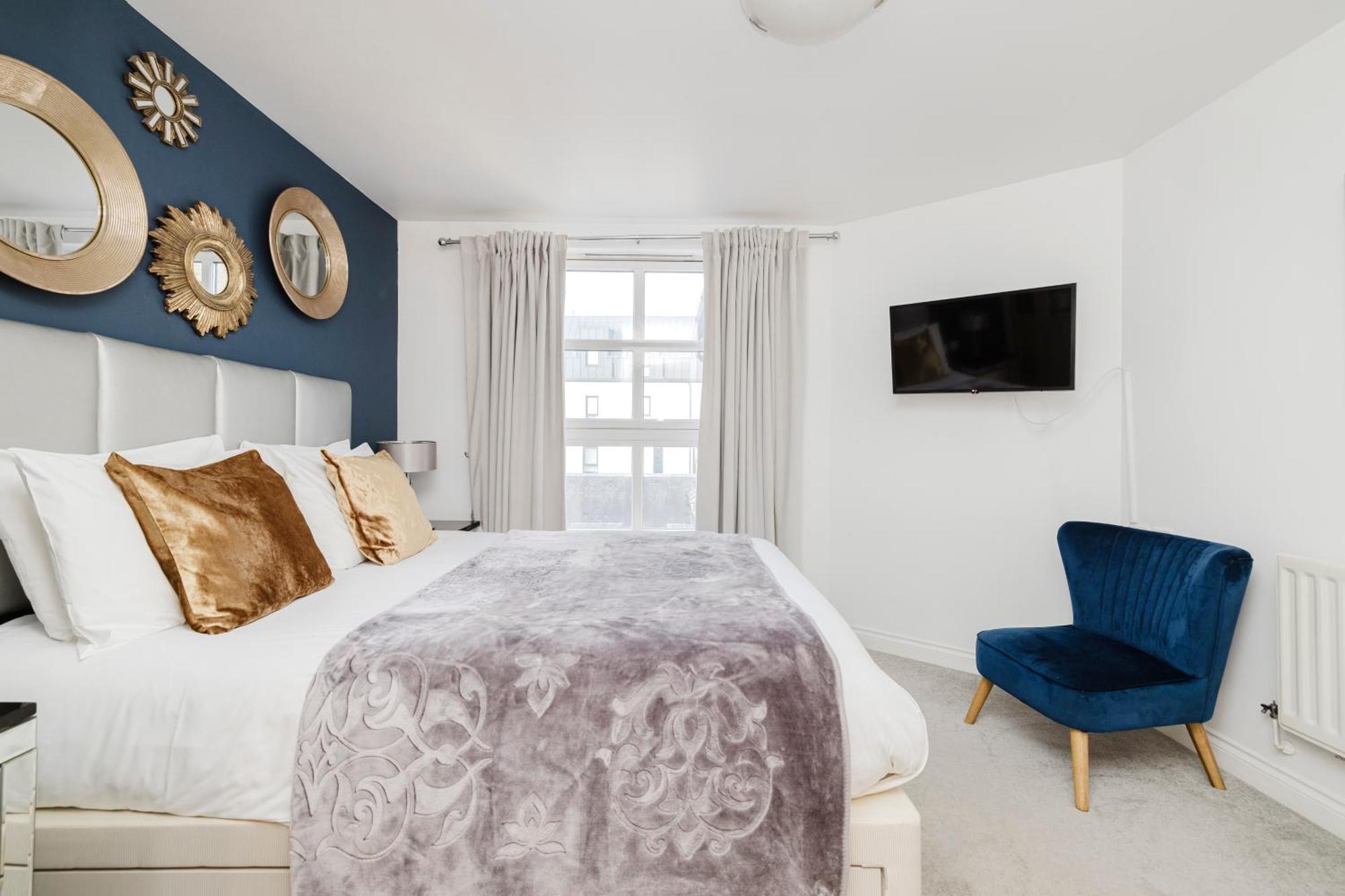 Joivy Stylish Apartment With Balcony In Old Town EDI Exterior foto
