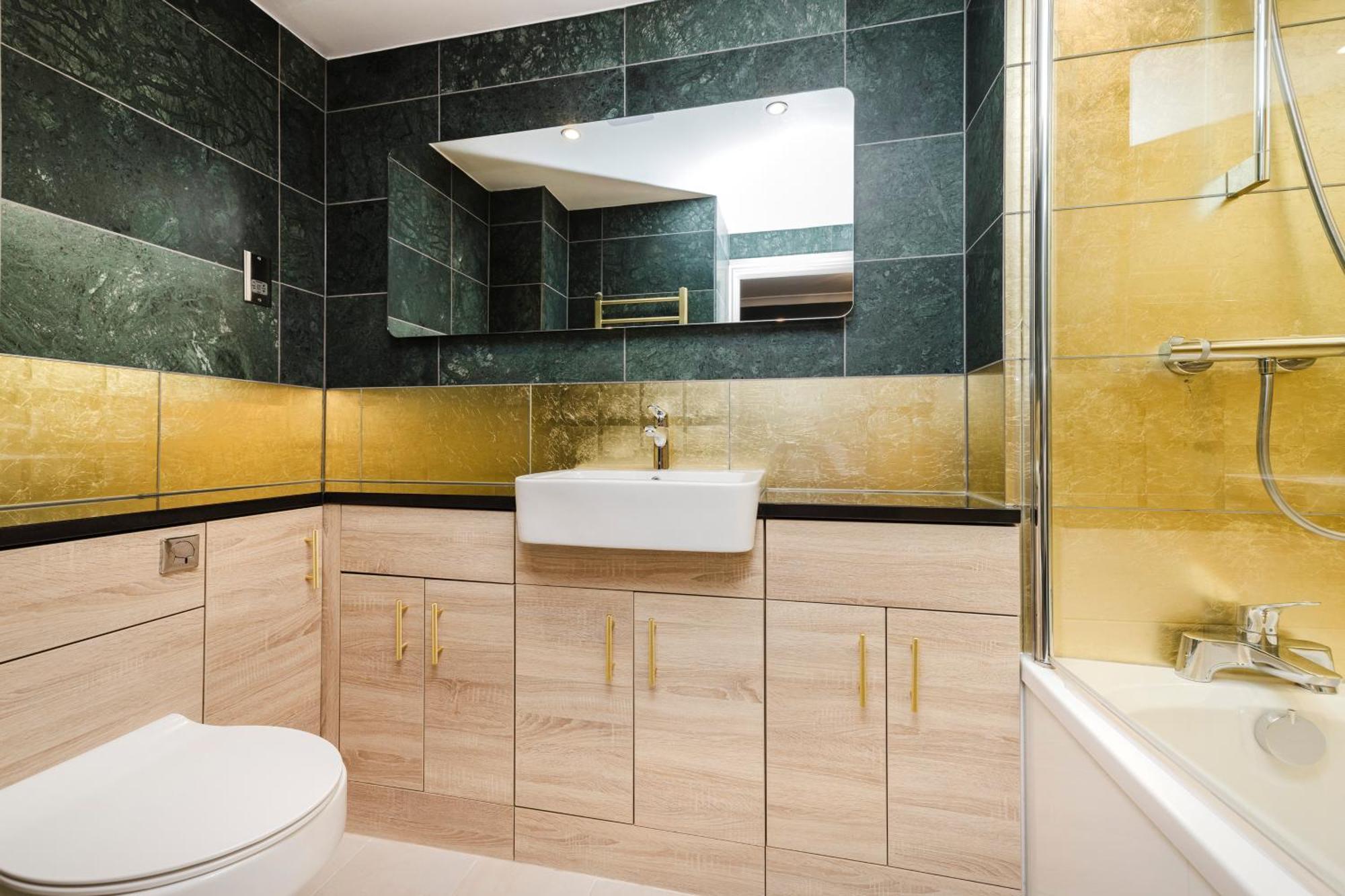 Joivy Stylish Apartment With Balcony In Old Town EDI Exterior foto