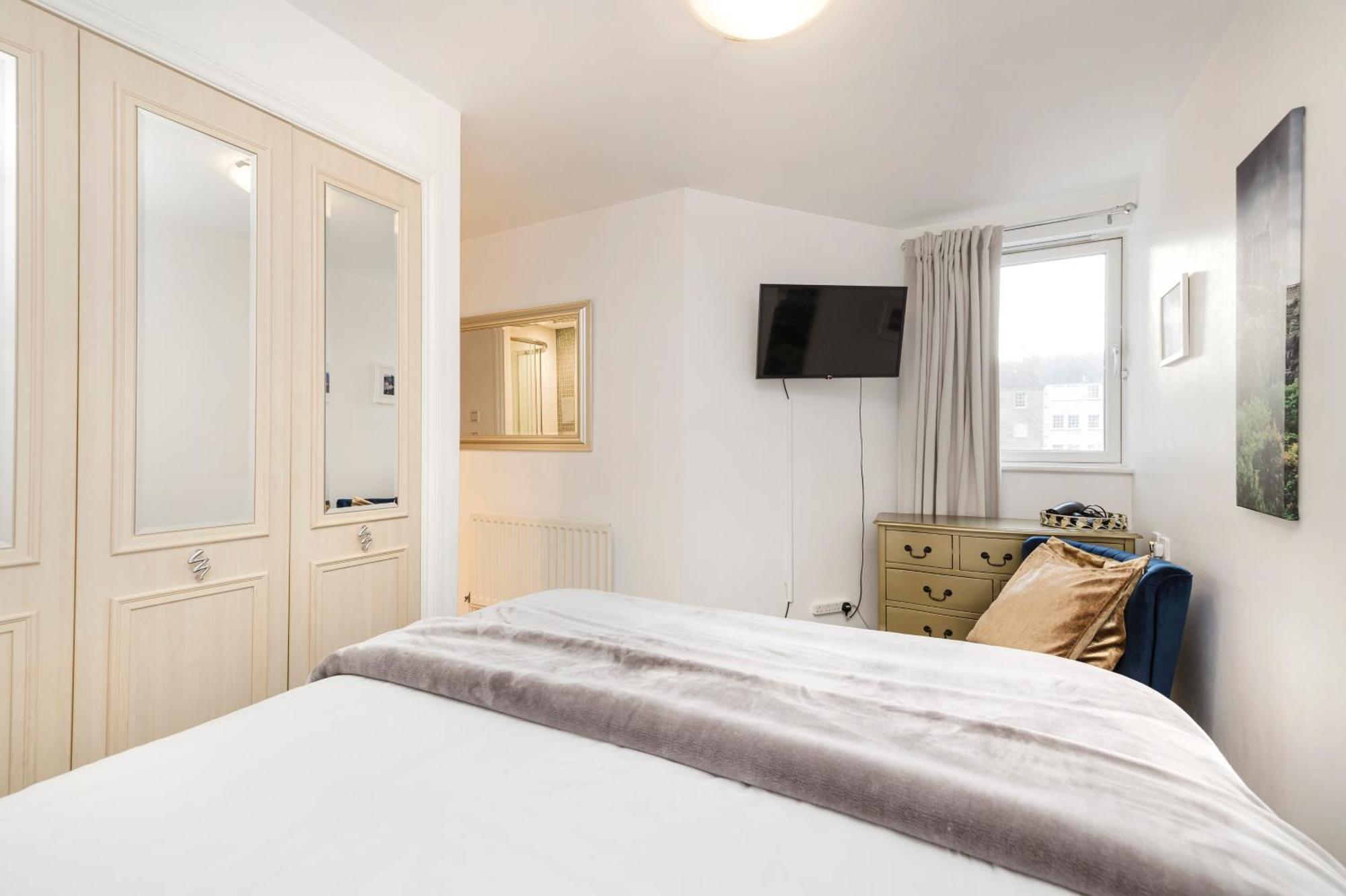 Joivy Stylish Apartment With Balcony In Old Town EDI Exterior foto