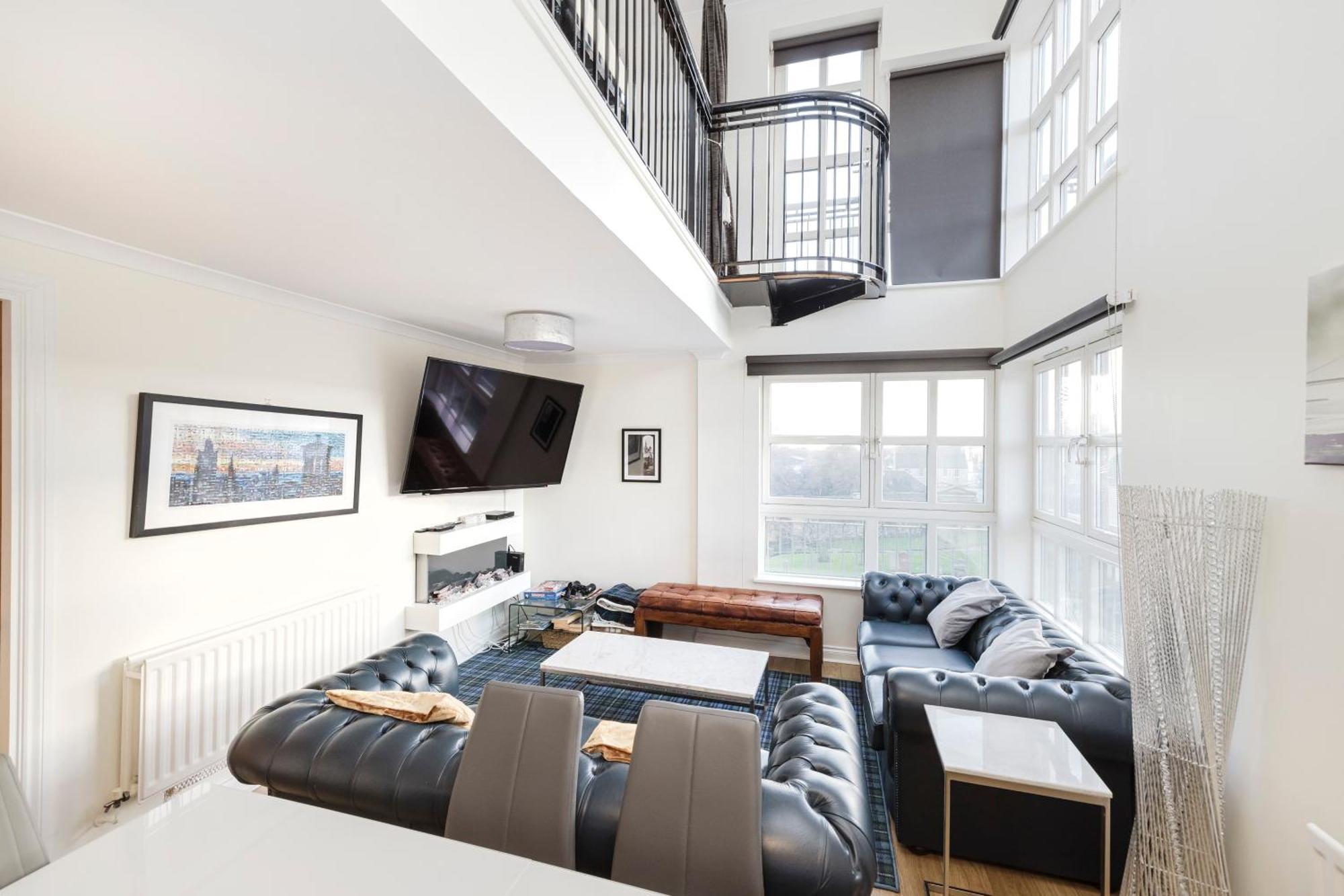 Joivy Stylish Apartment With Balcony In Old Town EDI Exterior foto