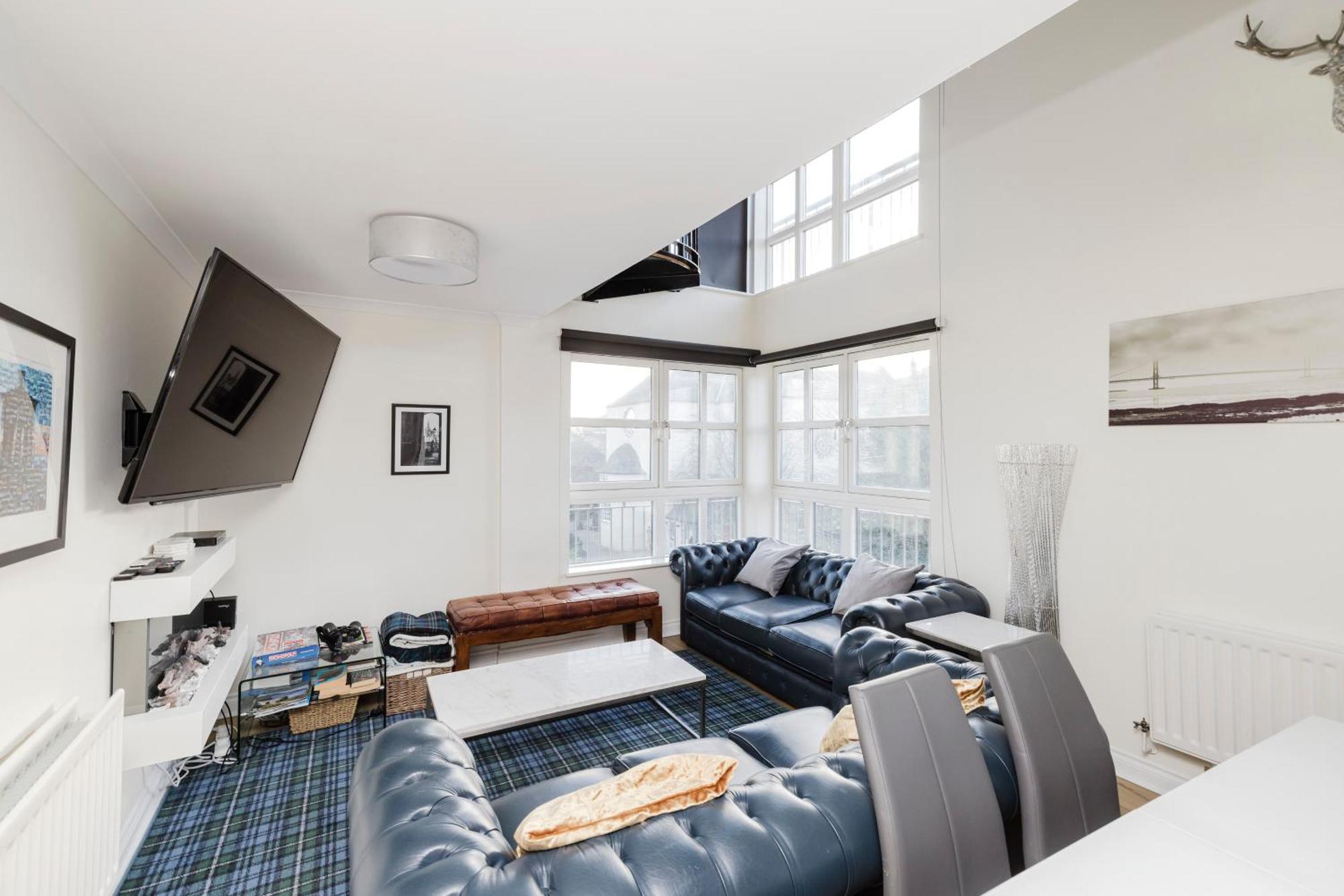 Joivy Stylish Apartment With Balcony In Old Town EDI Exterior foto
