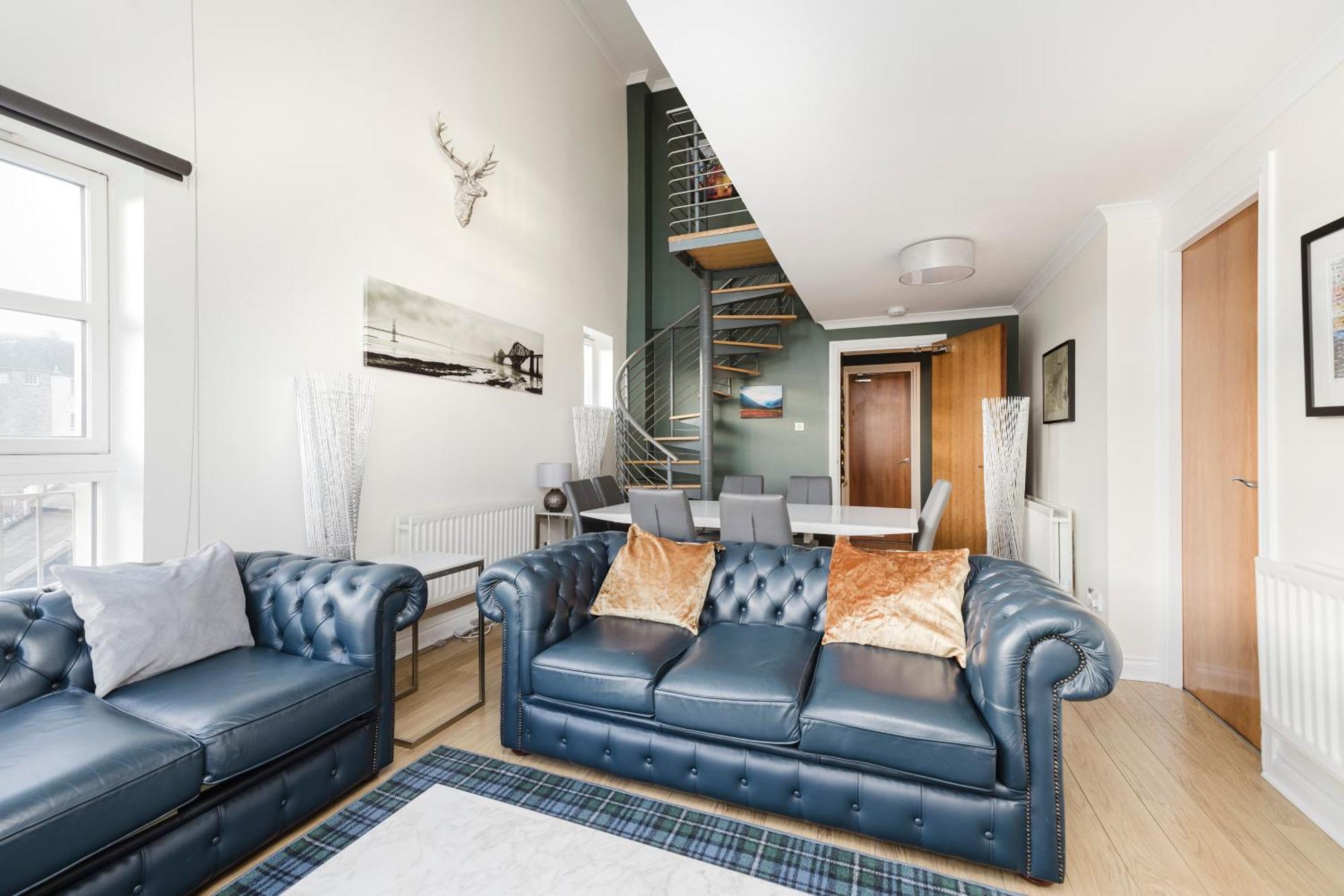 Joivy Stylish Apartment With Balcony In Old Town EDI Exterior foto